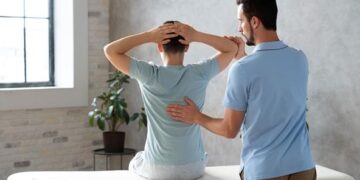 Customized Physical Therapy Can Ease Lower Back Pain