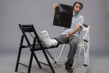 Workplace Injury Therapy (WCB)